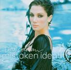 Delta Goodrem – Mistaken Identity ( cd + dvd ), Verzenden, 2000 tot heden, Zo goed als nieuw