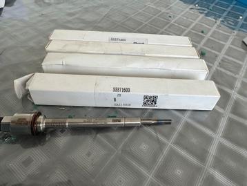 4 stuks nieuwe gloeibougies met sensoren beschikbaar voor biedingen