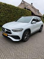 Mercedes-Benz GLA 250 224pk 8G-DCT 4MATIC 2021 Wit, Auto's, Mercedes-Benz, 4 cilinders, 2000 kg, Wit, Vierwielaandrijving