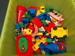 Leuke Doos Duplo LEGO- Veel Speelplezier!, Ophalen of Verzenden, Zo goed als nieuw, Duplo