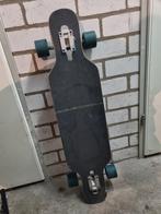 Longboard, Ophalen of Verzenden, Zo goed als nieuw, Longboard