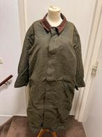 Brixon heren mantel maat 50 voor 35 euro, Kleding | Heren, Ophalen of Verzenden, Zo goed als nieuw, Maat 48/50 (M), Grijs