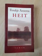 HEIT  Froukje Annema  friestalig  GURBE RIGE numer 141, Ophalen of Verzenden, Gelezen, Nederland