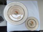 Servies losse schalen (grindley & co), Antiek en Kunst, Ophalen