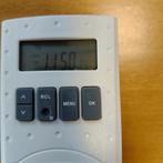 Digitale stopcontacttimer GAO EMT 799 digitale stopcontactti, Ophalen of Verzenden