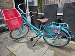 Meisjesfiets Popal 24 inch met 3 versnellingen, Fietsen en Brommers, Fietsen | Meisjes, Ophalen, Popal transport fiets, Versnellingen