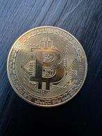 Bitcoin munt, Postzegels en Munten, Munten en Bankbiljetten | Verzamelingen, Ophalen of Verzenden, Buitenland, Munten