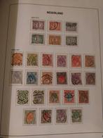 Nederlandse postzegels in Davo boek (1), Postzegels en Munten, Postzegels | Nederland, Ophalen of Verzenden