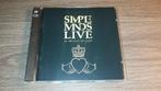 Simple Minds - Live In The City Of Light [Slimcase 2 CD], Ophalen of Verzenden, 1980 tot 2000, Zo goed als nieuw