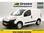 Fiat Fiorino 1.4 | MARGE | Trekhaak | APK tot 05-2026, Auto's, Voorwielaandrijving, Stof, 4 cilinders, 1188 kg