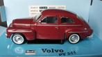 Volvo PV 544 Bückel katterrug 1:18 Revell Pol, Hobby en Vrije tijd, Modelauto's | 1:18, Ophalen of Verzenden, Zo goed als nieuw