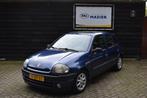 Renault Clio 1.4 RN MAX (bj 2000), Auto's, Renault, Origineel Nederlands, Te koop, 5 stoelen, Benzine