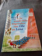 De wonderlijke lotgevallen van Olle en Lena - Nieuw!, Ophalen of Verzenden, Nieuw, Maria Parr, Fictie algemeen
