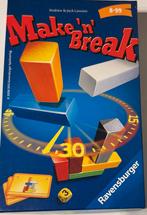 Make a Break - Bouwspel, Een of twee spelers, Ophalen, Zo goed als nieuw