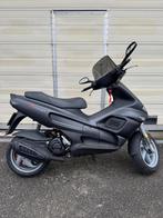 Gilera Runner 180 DD DGL A2 motorscooter 180cc 125cc, Fietsen en Brommers, Scooters | Piaggio, Gebruikt, Overige modellen, Ophalen of Verzenden