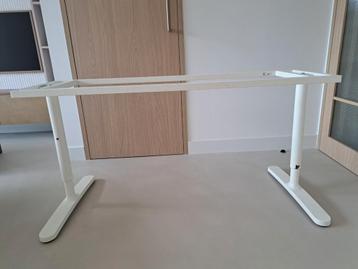 Onderstel burea Bekant 