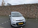 Fiat Panda 0.9 Twinair 48KW 2013 Grijs, Auto's, Panda, Origineel Nederlands, 24 km/l, 964 cc