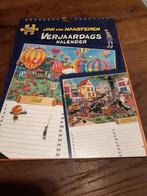 Van Haasteren  verjaardagskalender, Ophalen of Verzenden, Maandkalender, Nieuw