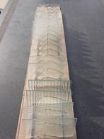 Figuurglasplaatjes Glas in lood/Tiffany, Ophalen, Nieuw