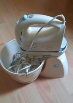 Philips Cucina keukenmachine Mixer, Ophalen of Verzenden, Gebruikt