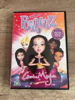 dvd bratz genie magic, Cd's en Dvd's, Dvd's | Tekenfilms en Animatie, Tekenfilm, Alle leeftijden, Overige soorten, Ophalen of Verzenden