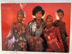 Fotokaart Boney M, Ophalen of Verzenden, Voor 1940, Zo goed als nieuw, Overige onderwerpen