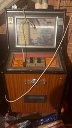 Vintage Gokkast - Double Up, Gebruikt, Ophalen of Verzenden, 1960 tot 1970, Met singles