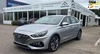 Hyundai I30 1.0 T-GDi MHEV Comfort, Auto's, Hyundai, Stof, Gebruikt, Hybride Elektrisch/Benzine, 3 cilinders