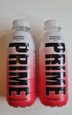 Prime, Cherry Freeze Flavour, 500ml, Diversen, Ophalen of Verzenden