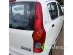 Achterlicht rechts van een Daihatsu Cuore, Gebruikt, Daihatsu, -, -