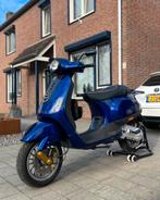 Vespa lx 172cc AC Zip Runner 180cc 150cc 125cc, Fietsen en Brommers, Scooters | Vespa, Ophalen, Tweetakt, Maximaal 45 km/u, Zo goed als nieuw