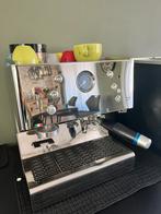 Nieuwste en modernste model quick mill EVO70 automaat, Witgoed en Apparatuur, Ophalen, Espresso apparaat, 10 kopjes of meer, Koffiebonen