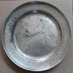 Gedateerd bord 1622, Verzenden