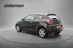 Alfa romeo MITO 0.9 TwinAir Distinctive - Clima, Cruise, Auto's, Voorwielaandrijving, Euro 5, 86 pk, Gebruikt
