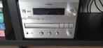 Yamaha Radio-CD- receiver rcx-e300, Gebruikt, Cd-speler, Microset, Ophalen