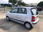 Hyundai Atos 1.1i Dynamic Cool Airco Ell Pakk ...101.327 N.A, Voorwielaandrijving, Stof, 4 cilinders, Origineel Nederlands