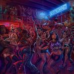 Slash - Orgy of the Damned 2LP klaphoes gloednieuw €25,-, Ophalen of Verzenden, Nieuw in verpakking