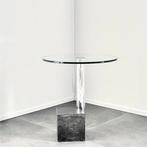 Bijzettafel Hank Kwint Metaform mod HK-2 vintage design, Ophalen