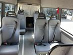 Mercedes-Benz Sprinter 311 Invalide Vervoer 9 Persoons, Gebruikt, Wit, Grijs, 109 pk