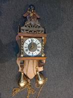 Zaanse klok, Ophalen of Verzenden