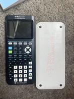 Grafische Rekenmachine TI-84 Plus CE-T, Ophalen, Grafische rekenmachine, Gebruikt