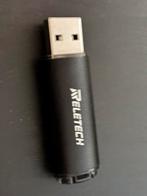 16 gb usb stick, Verzenden, Zo goed als nieuw