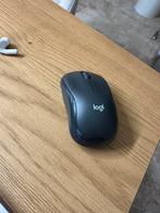 Logitech mouse, Computers en Software, Muizen, Ophalen of Verzenden, Zo goed als nieuw