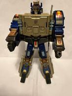 Transformers G1 takara deathsaurus 1989, Verzamelen, Transformers, G1, Ophalen of Verzenden, Gebruikt, Autobots