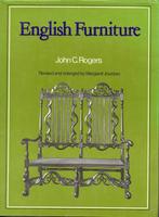 english furniture john c. rogers, Gelezen, Interieur en Design, Rogers john c., Verzenden