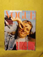 Vogue Nederland A New Day. Maart 2019., Boeken, Tijdschriften en Kranten, Ophalen of Verzenden