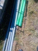 Dikwandige pvc riool/afvoer, Ophalen, Pvc, Minder dan 2 meter, Afvoer