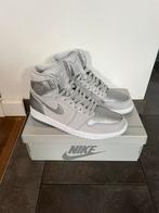 Nike Air Jordan 1 Retro High CO.JP Neutral Grey 2020 EU 44.5, Overige kleuren, Nike, Ophalen of Verzenden, Sneakers of Gympen