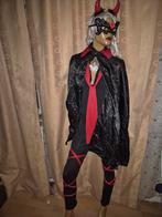 Carnaval Kostuum - Maat 38/40, Kleding | Dames, Carnavalskleding en Feestkleding, Maat 38/40 (M), Fiestas, Carnaval, Ophalen of Verzenden