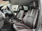 Mazda CX-3 2.0 SkyActiv-G 120 luxury Leer Navi Camera HUD El, Auto's, 4 cilinders, Leder, Bruin, Handgeschakeld